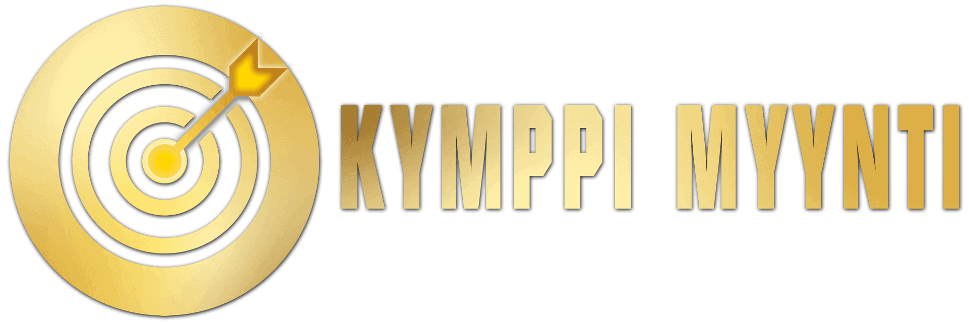 Kymppi Myynti Logo