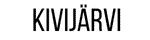 Kivijärvi